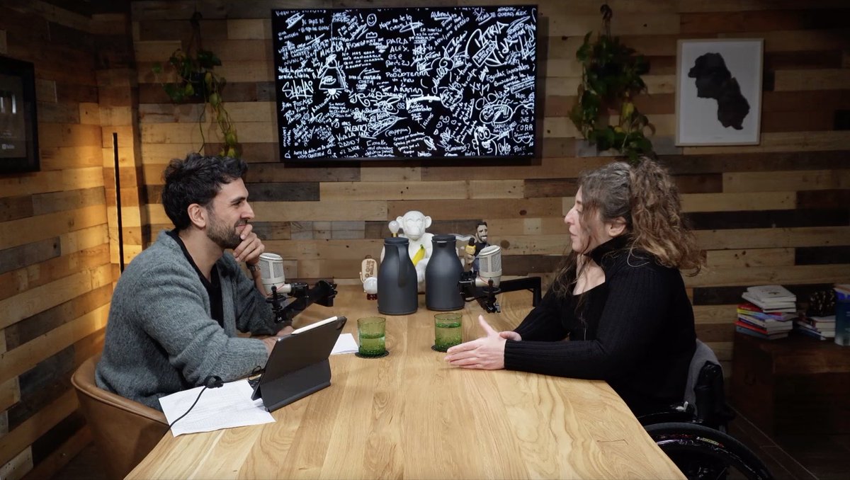 Lo que tú digas tweet media