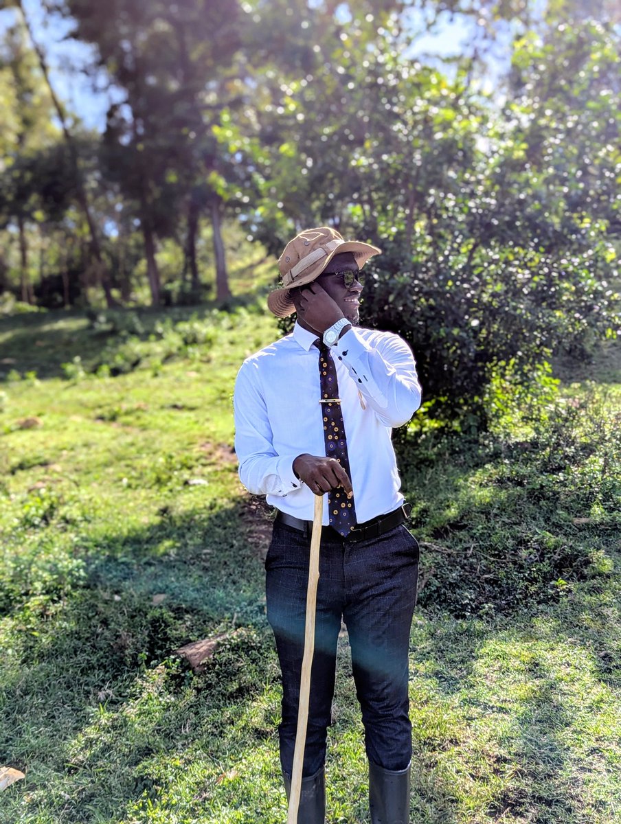 Douglas Mukwaya. tweet media