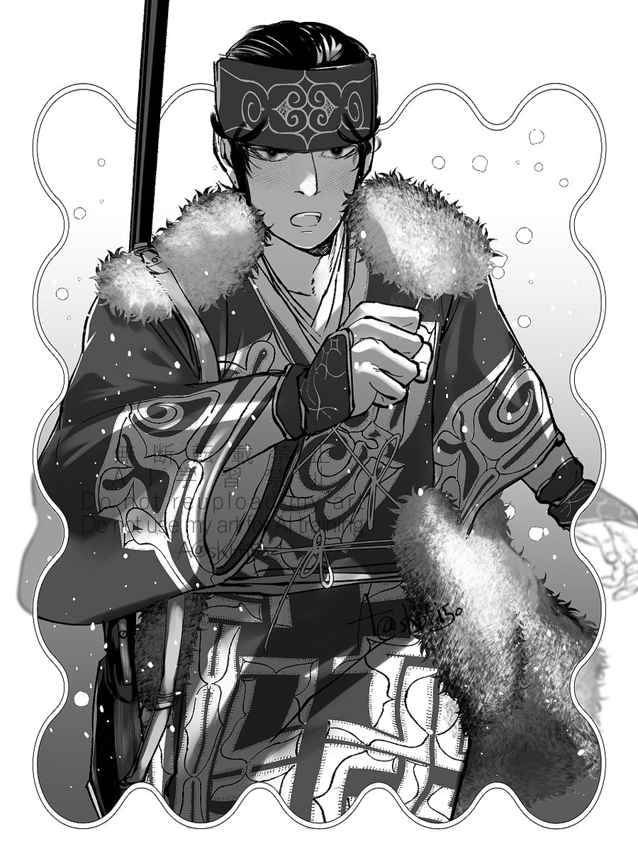 A　春コミBOOTH通頒中 tweet media