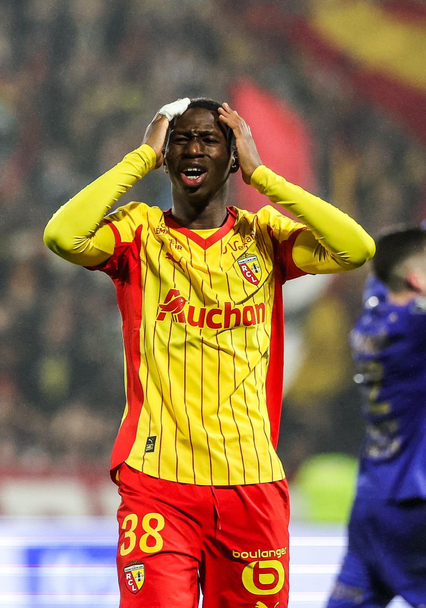 Actu Foot tweet media