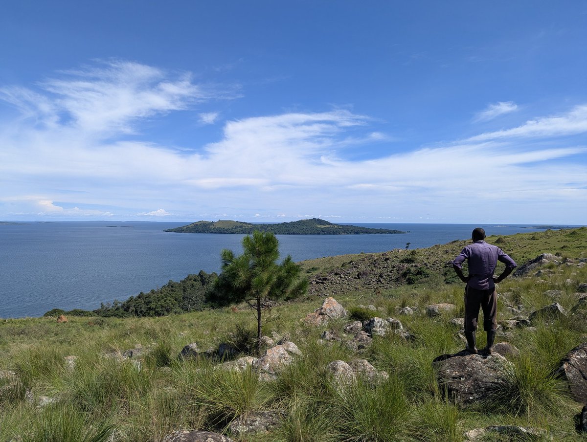 Douglas Mukwaya. tweet media