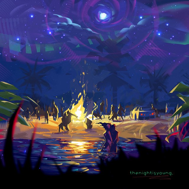 THE DEBUT HUB tweet media