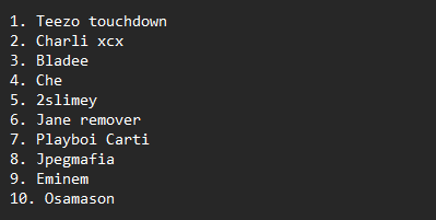 teezo touchdown bootlicker tweet media