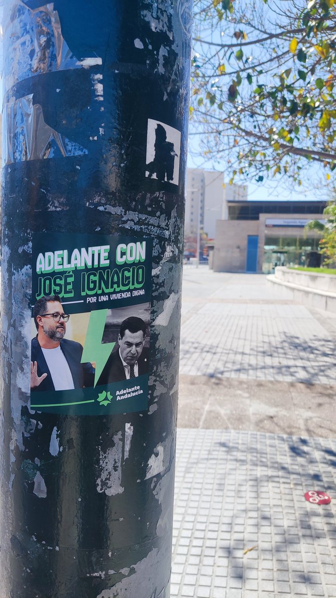 Adelante Andalucía-Cádiz tweet media