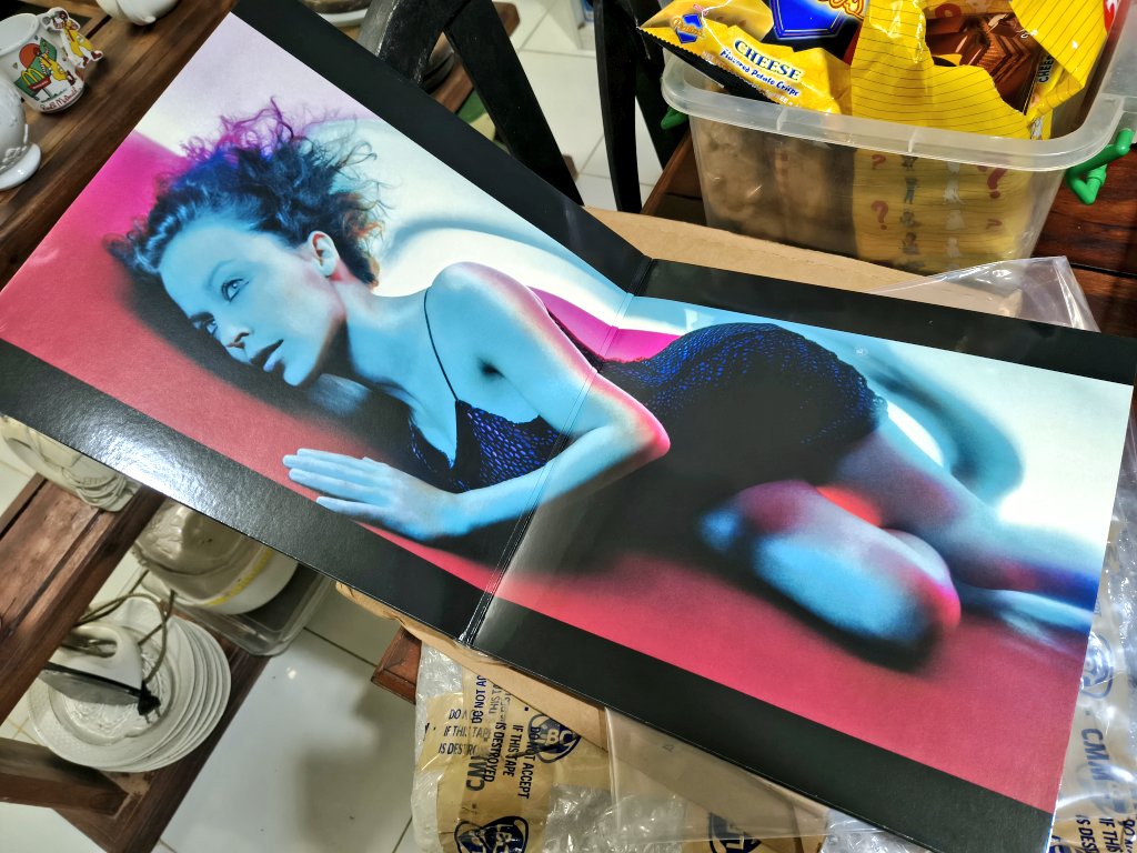 Kervsky | Tired | Meandering tweet media