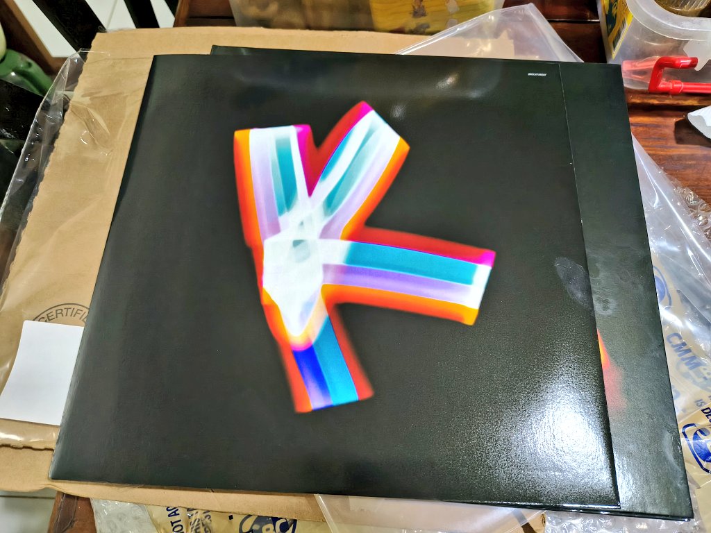 Kervsky | Tired | Meandering tweet media