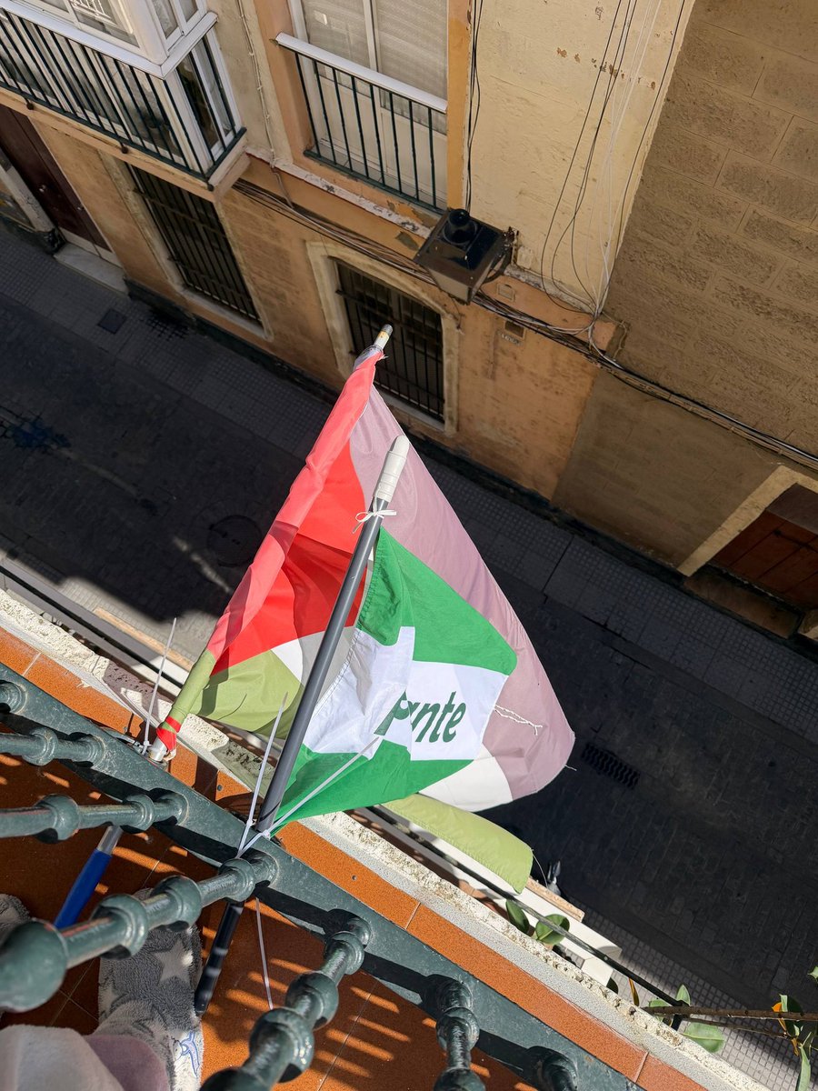 Adelante Andalucía-Cádiz tweet media