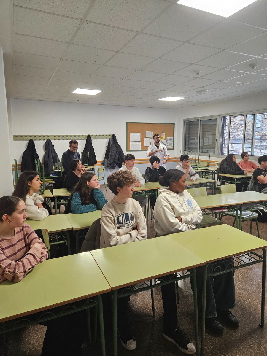 MicroMundo Unizar tweet media