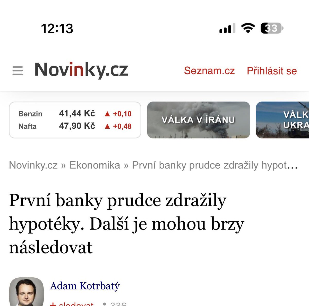 Kávičkář tweet media