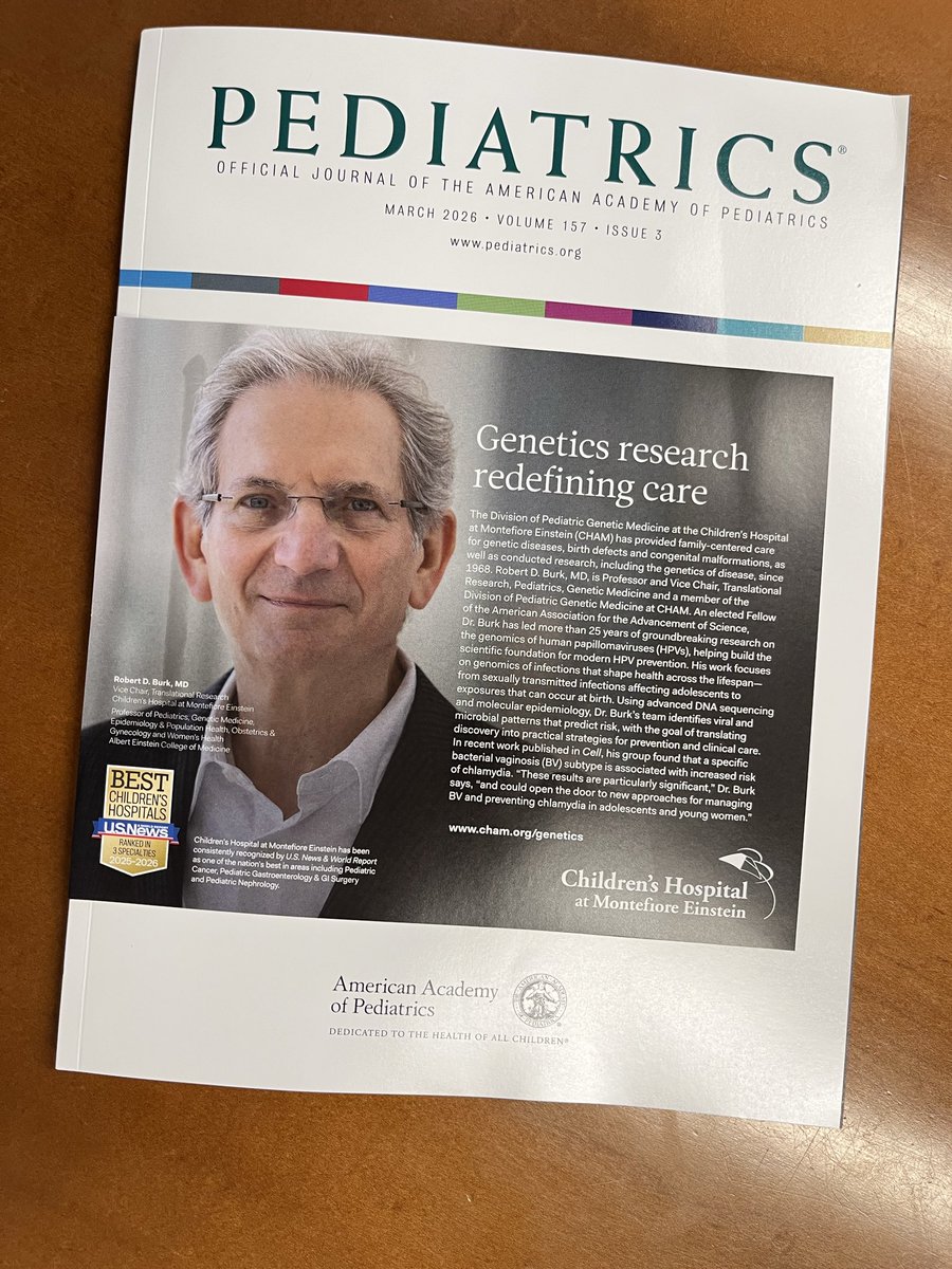 Michael Cabana, MD tweet media