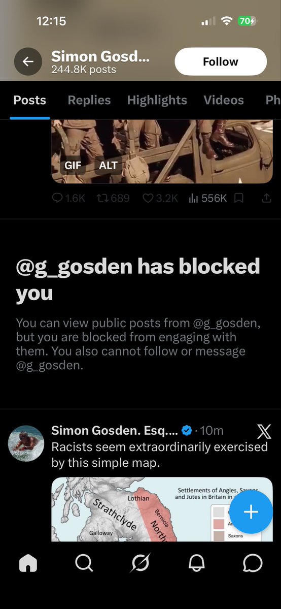 Anglonoticer tweet media