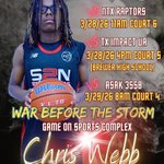 Photo by DARRON BROWN (COACH D) (@CoachDS2NHoops)