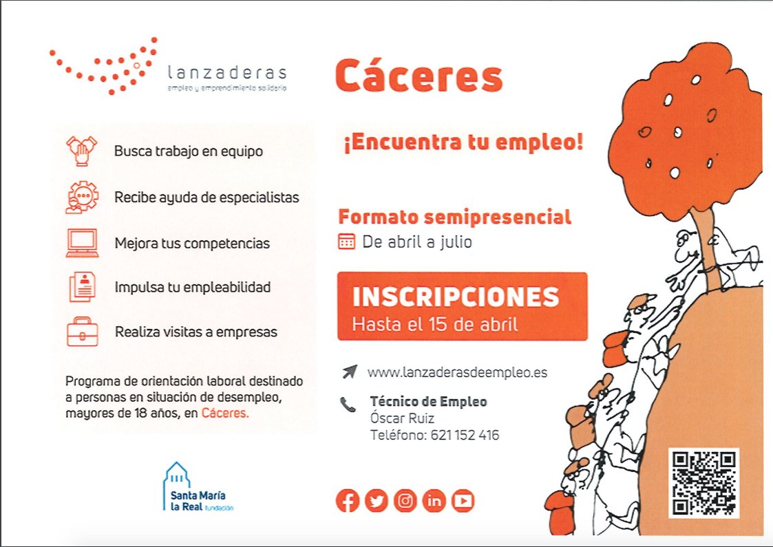 Malpartida de Cáceres tweet media