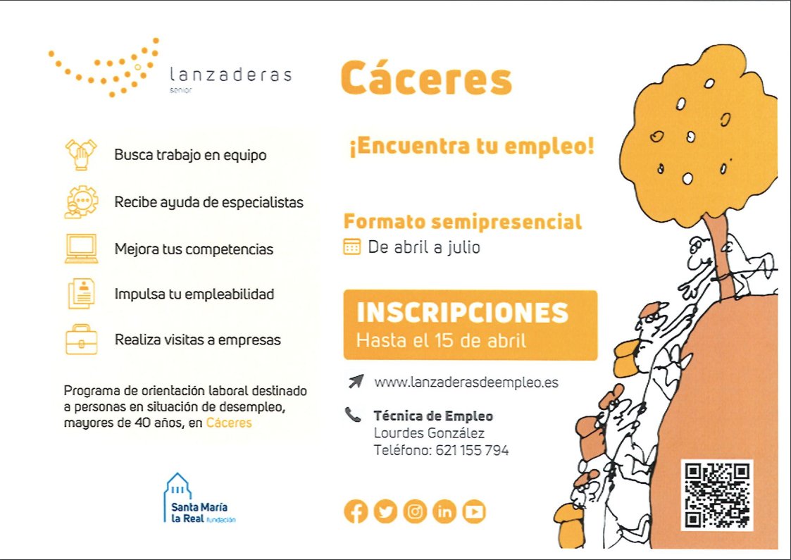 Malpartida de Cáceres tweet media