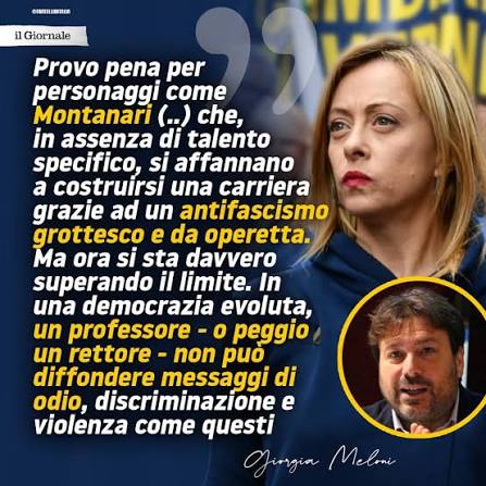 🇮🇹 Senatore Francesca  #facciamorete 🌐 tweet media