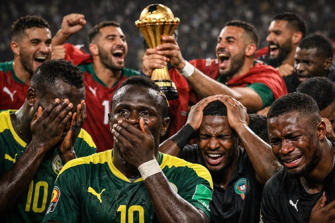 Les Trotteurs Ma Passion tweet media