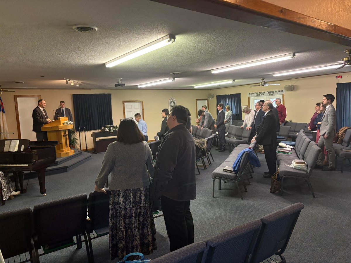 Pastor Charles E. Hamilton Jr. tweet media