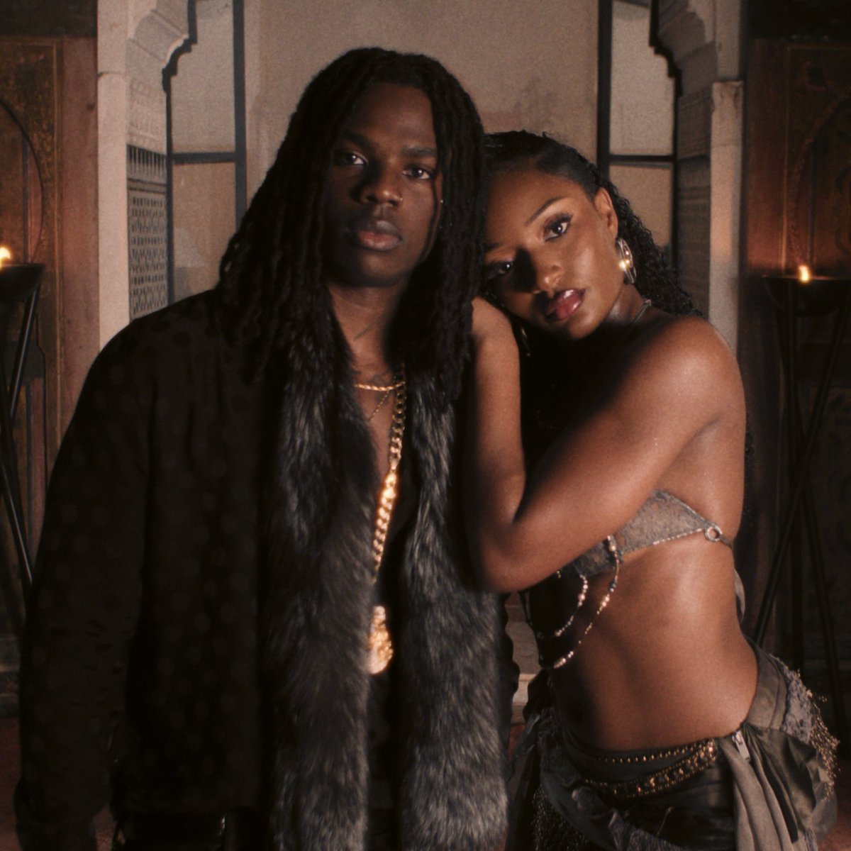 Boy Marvel 🤴👑 tweet media