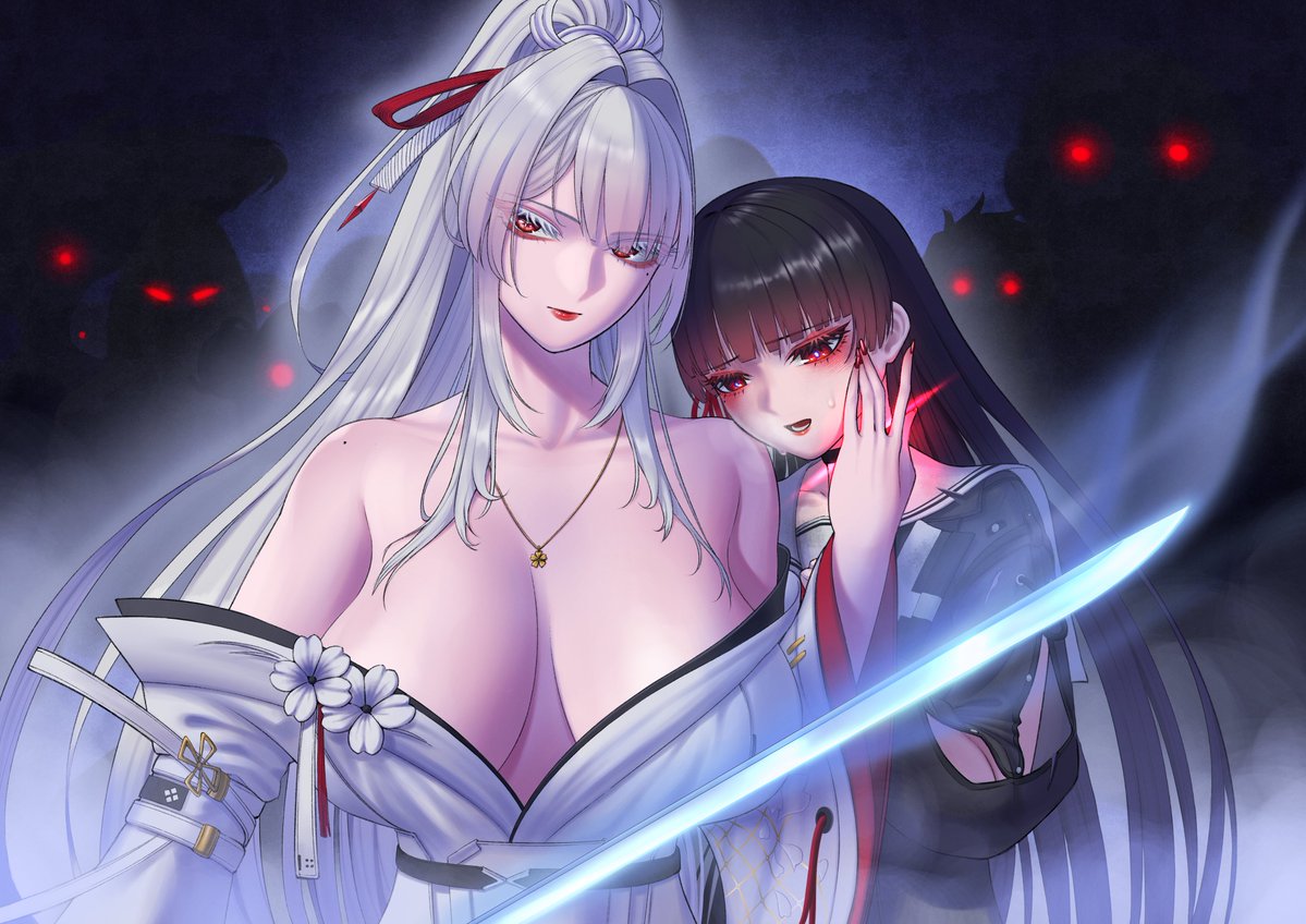 SHENG WEI🎨 tweet media