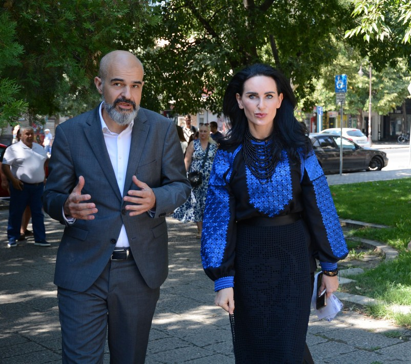 Георги Илиев tweet media