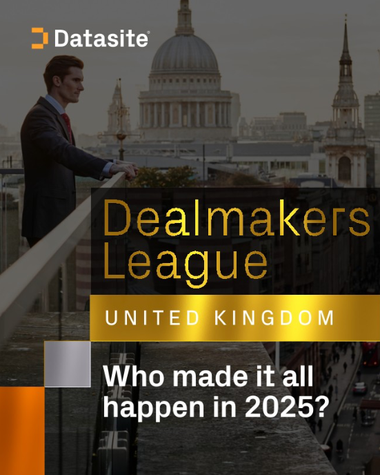 Datasite tweet media