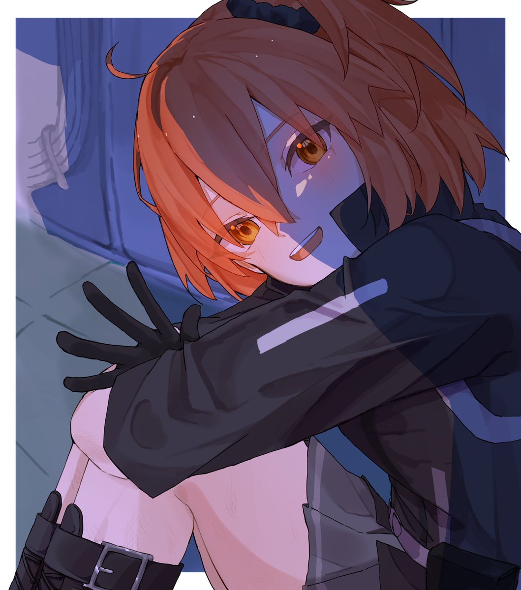 まぐお tweet media