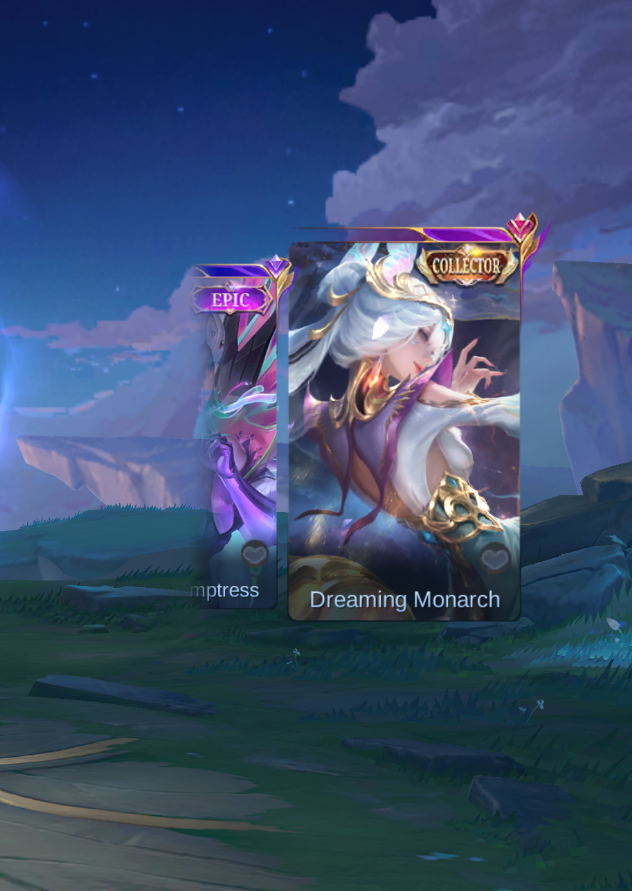 GOD OF MLBB tweet media