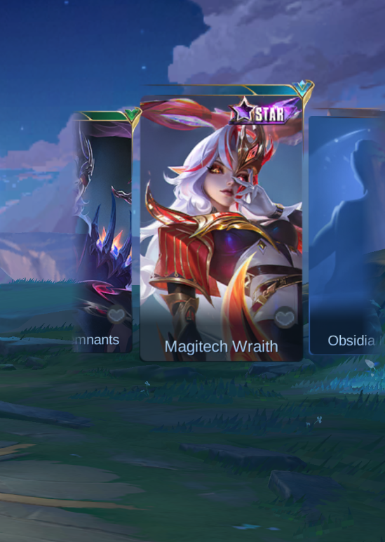 GOD OF MLBB tweet media