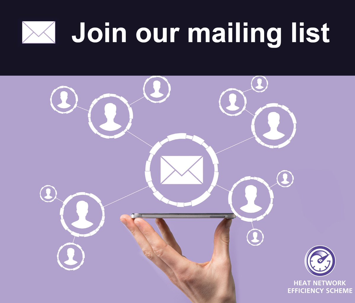 Heat Network Efficiency Scheme (HNES) tweet media