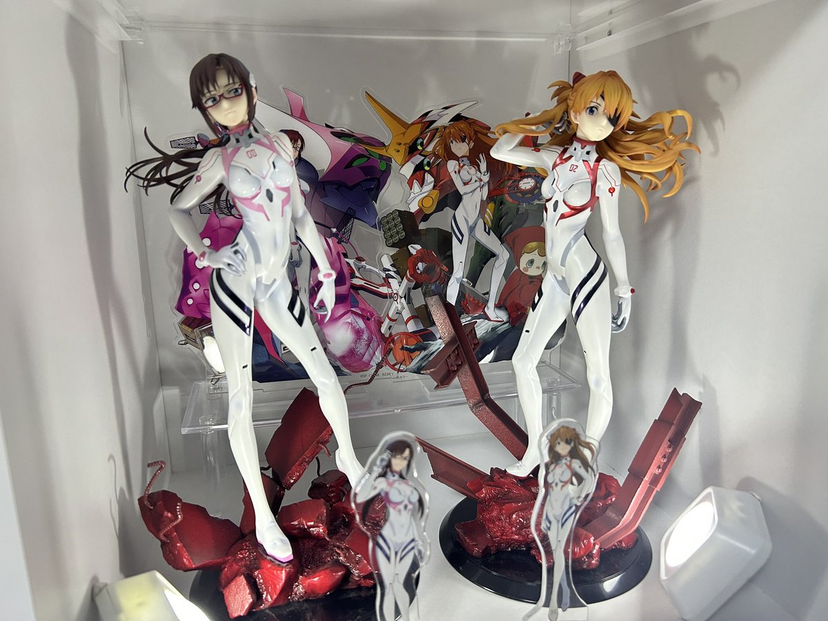 しょま tweet media