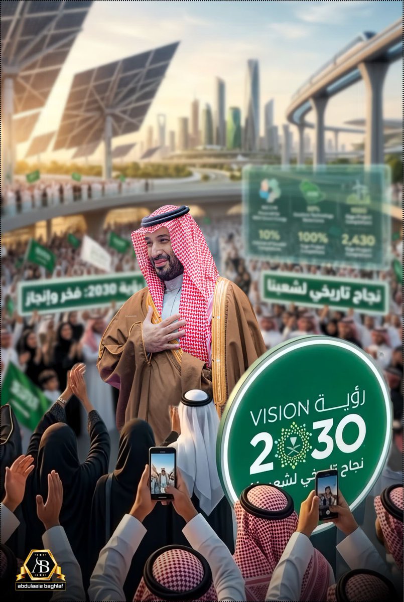 عبدالعزيز أحمد بغلف🇸🇦 tweet media