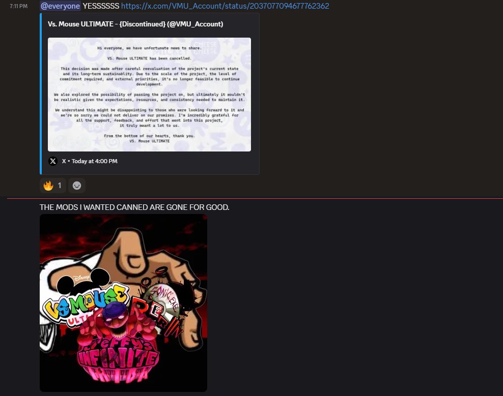 Gabrielle Productions tweet media