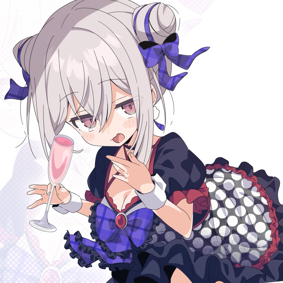 【れじぇび】飲酒雑談してくでぃ twitch.tv/amane_navi