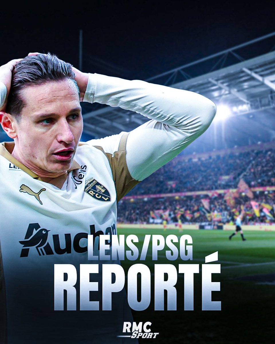 RMC Sport tweet media