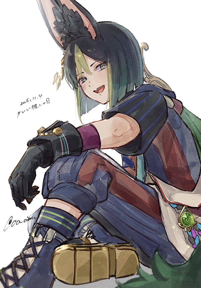 оⓘмо🥔3/20叡智 西3C67ab tweet media