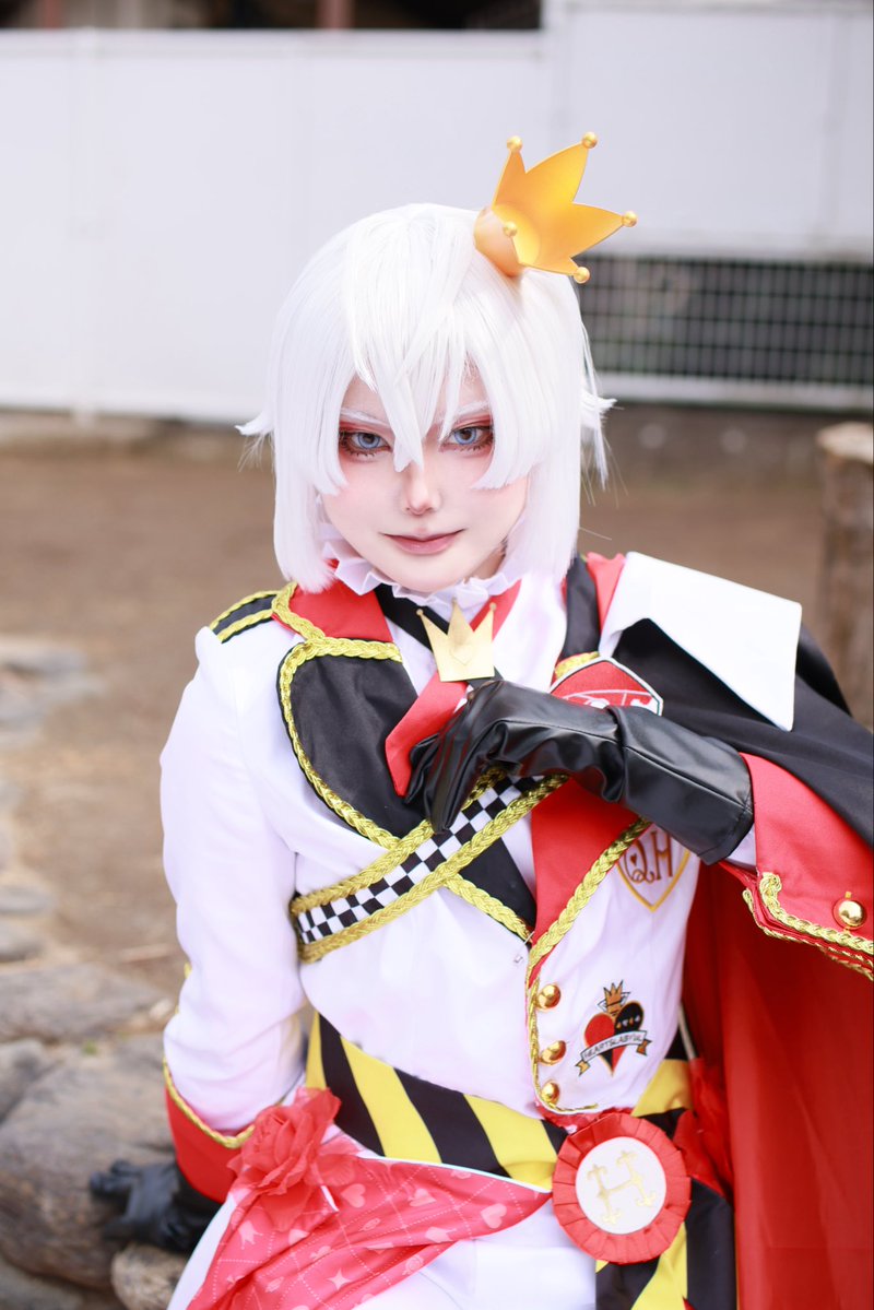 メン⍤@池a!4/4.5 tweet media