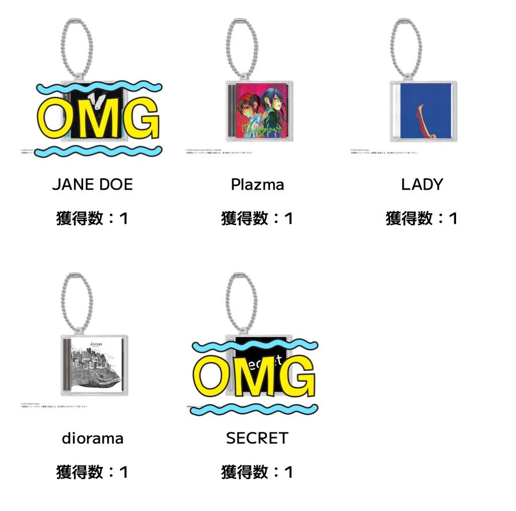 よるむ tweet media