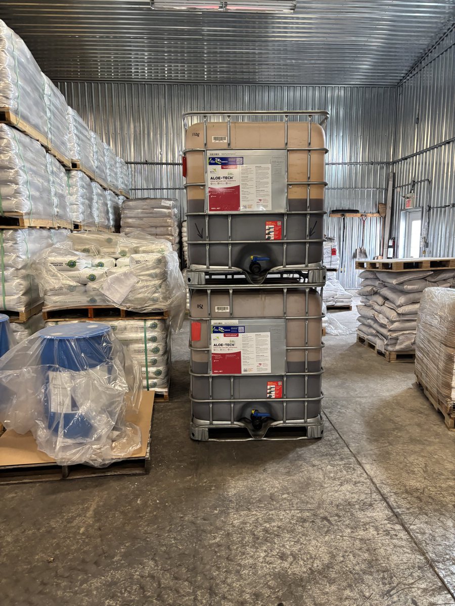 Turfgrass Solutions tweet media