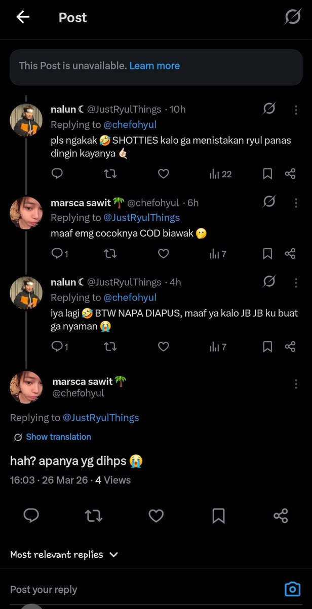 nalun ☾ tweet media