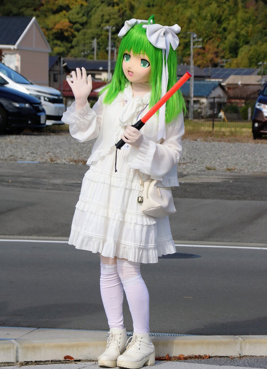 ใใใคใใทใซใจใใๅงๅกไผ tweet media