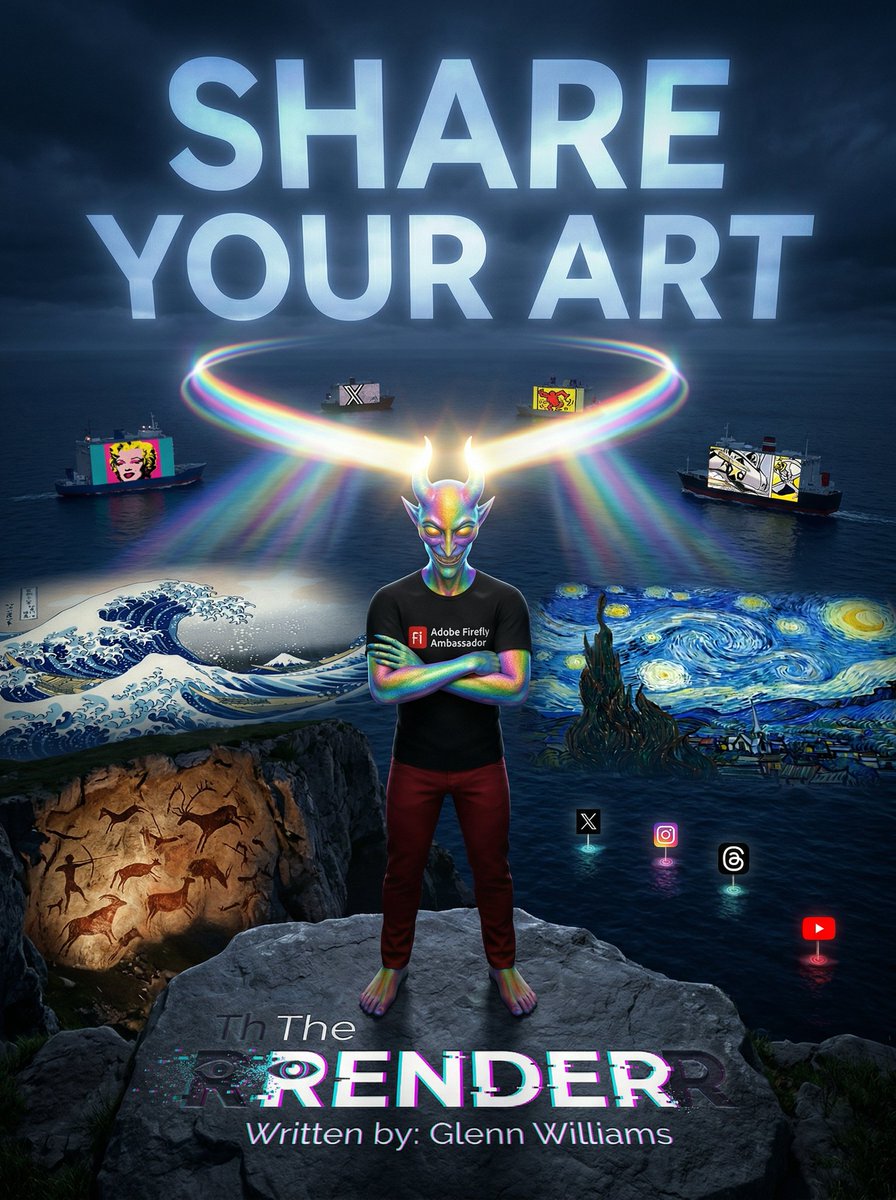 Glenn Williams tweet media