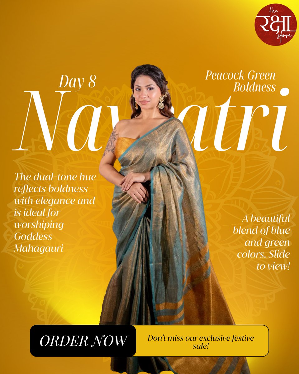 The Raksha Store tweet media