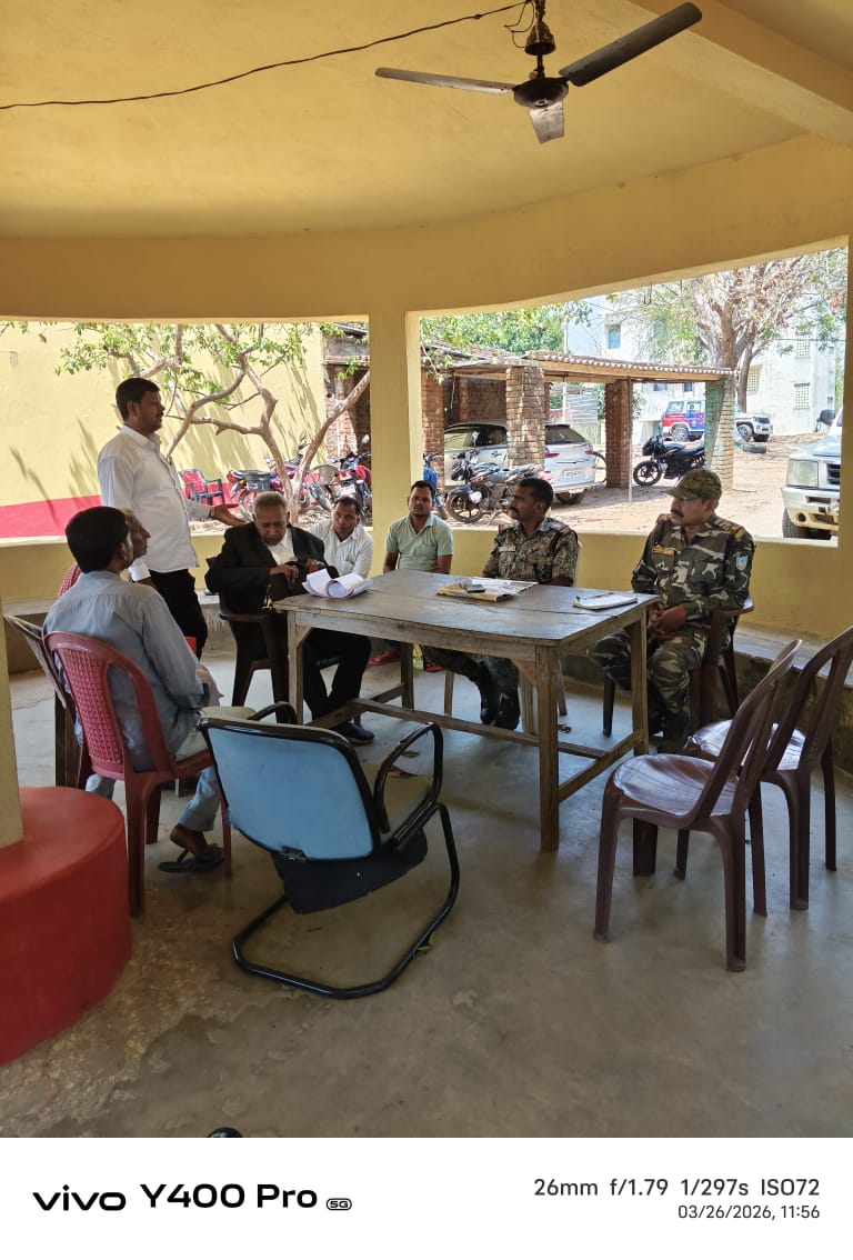 Deoghar Police tweet media