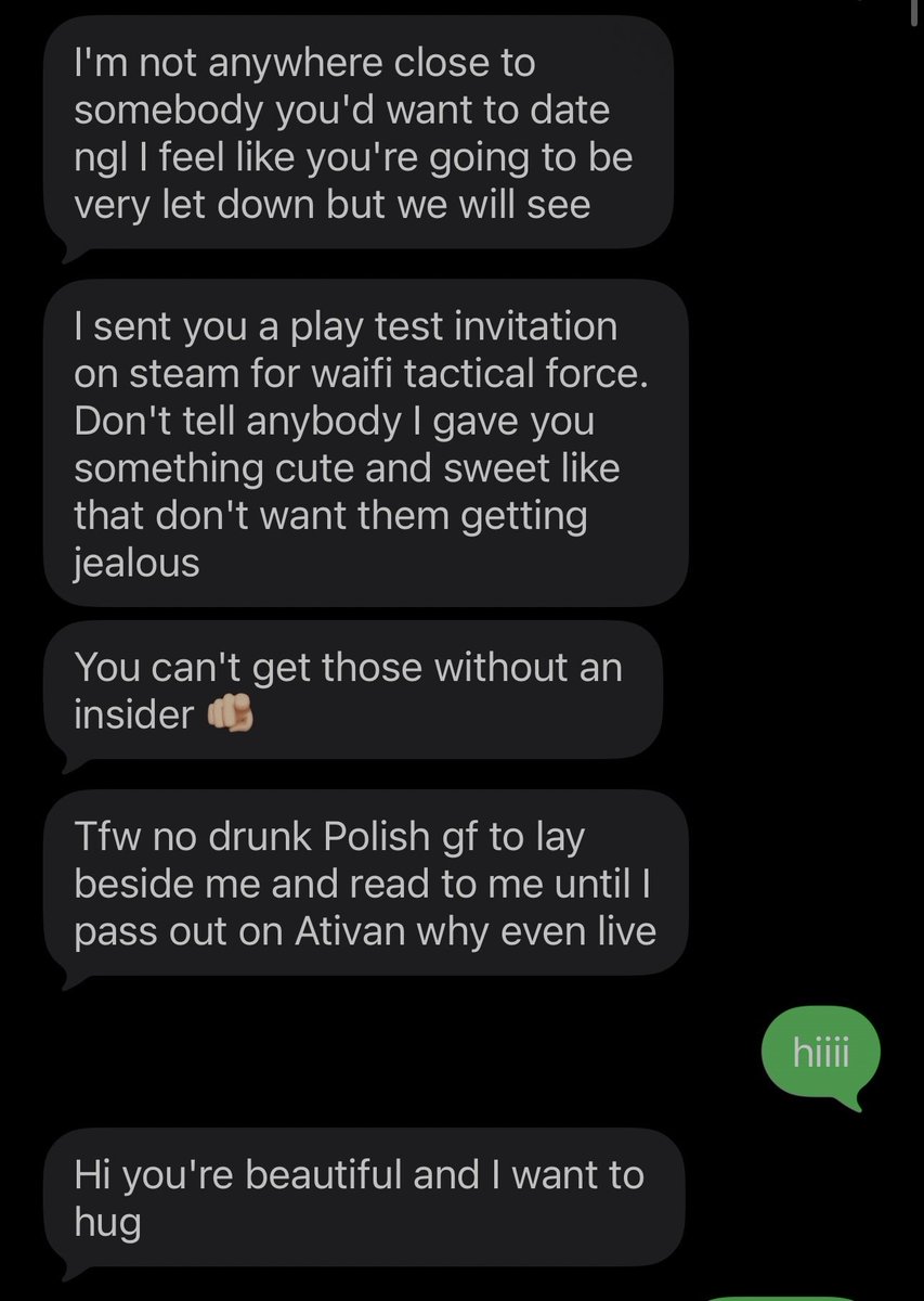 Colonel J (The Sheriff) tweet media