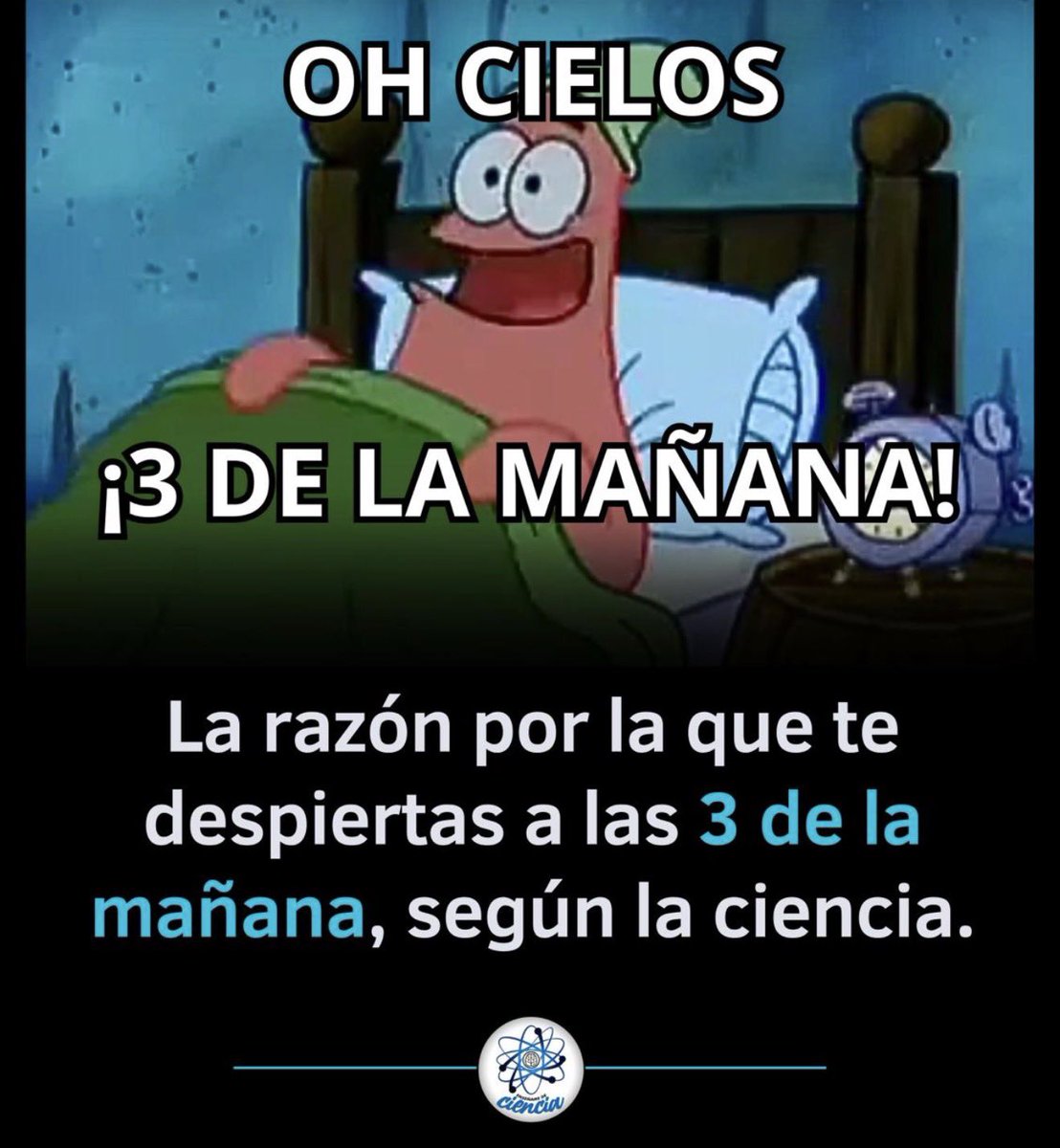 Enséñame de Ciencia tweet media