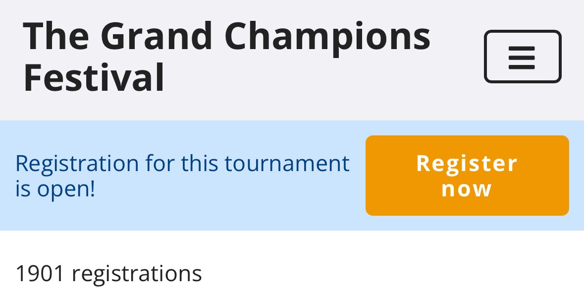 Skraw! VGC tweet media