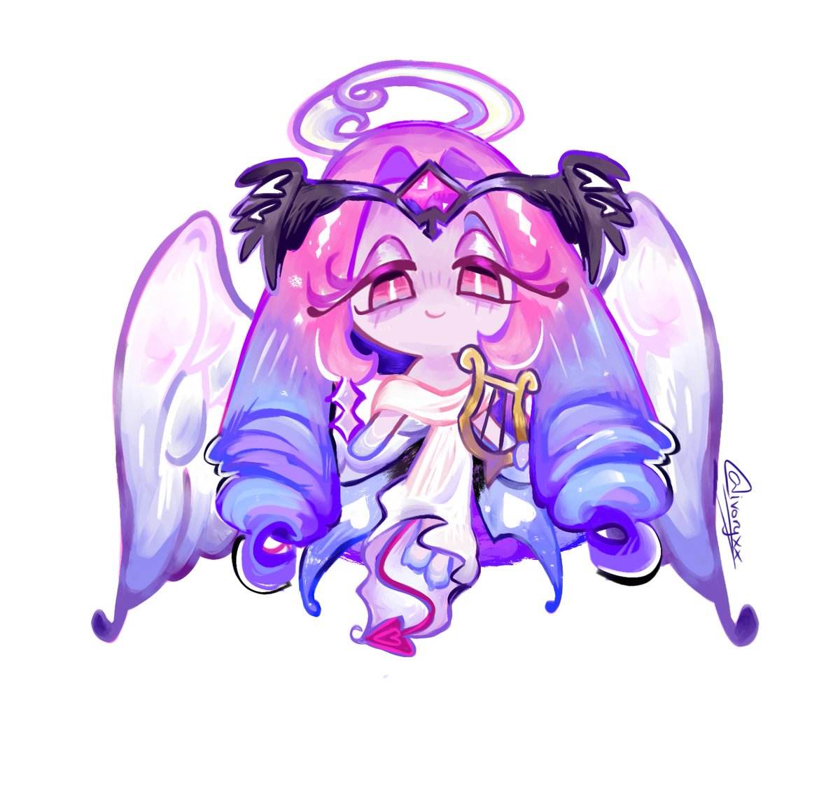 ✦❍`˖.𝕀𝕧𝕠𝕣𝕪𝕪 ✦❍`˖.//FountReclusepilled Rn// tweet media