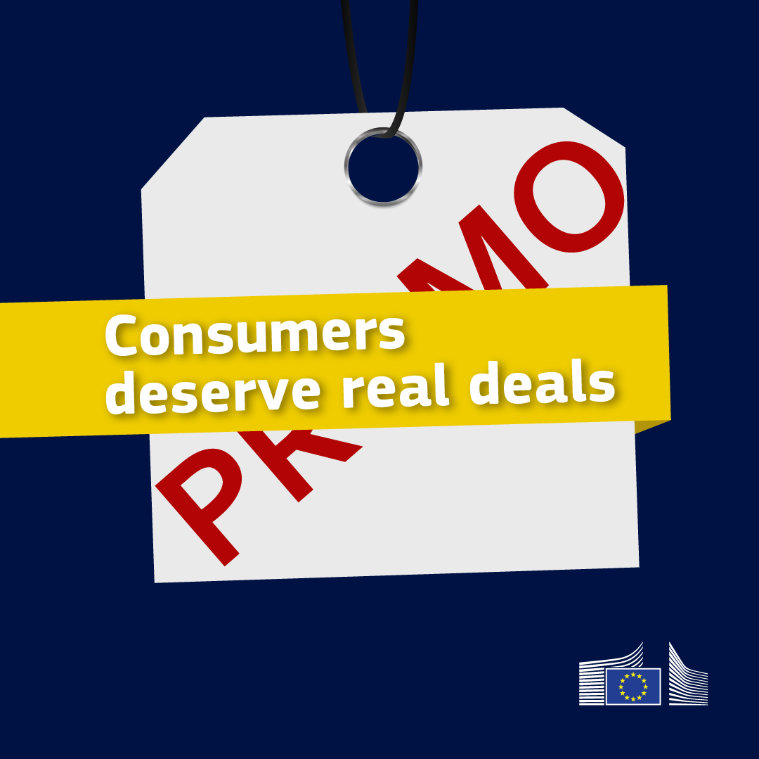 EU Consumer Affairs tweet media