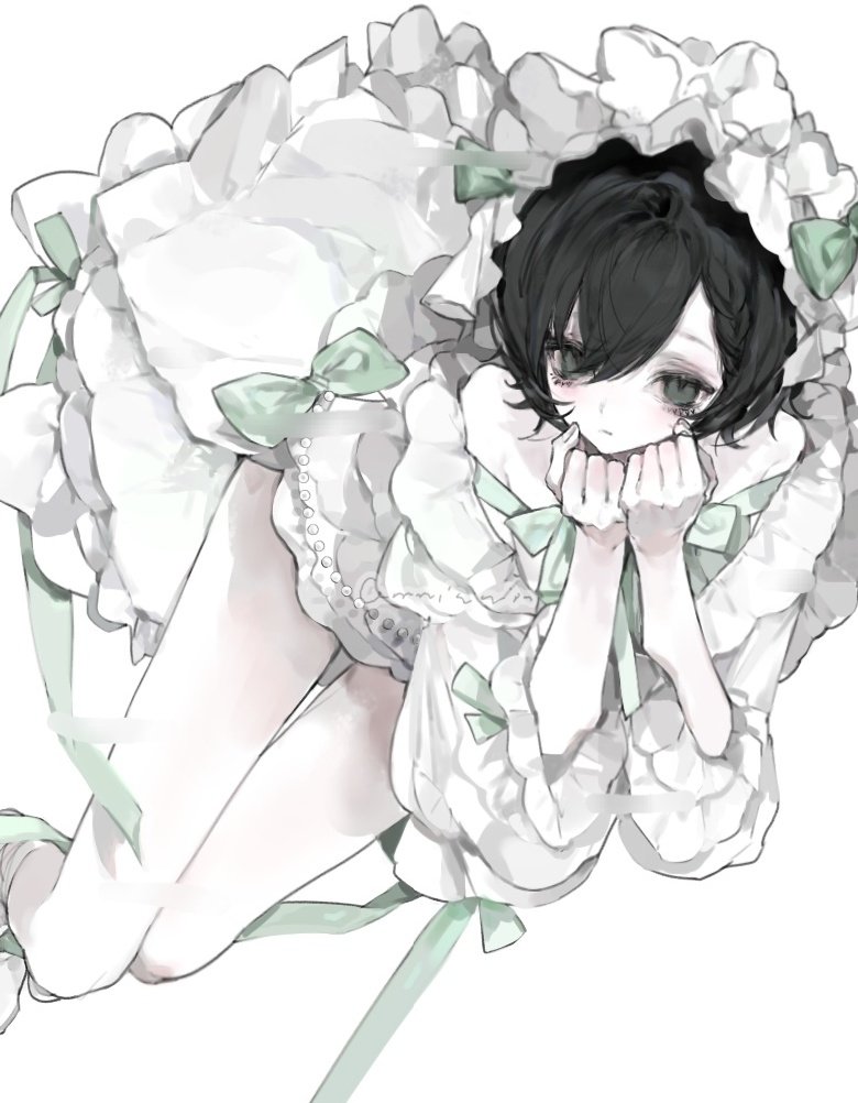 사비 (@4b_pixel) on Twitter photo 