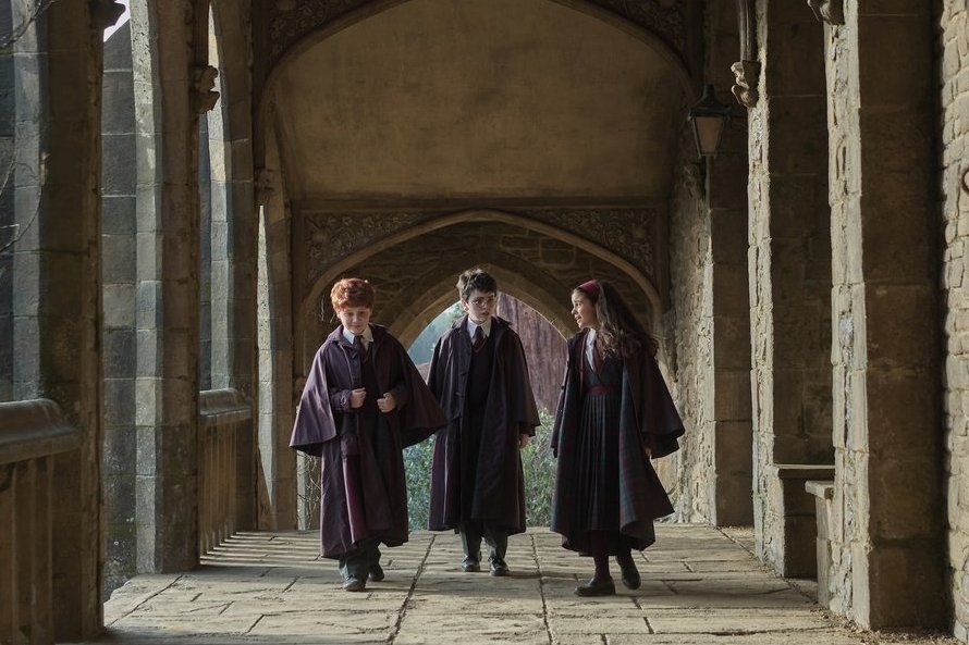 Wizarding World Direct tweet media